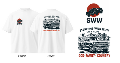 Tshirt