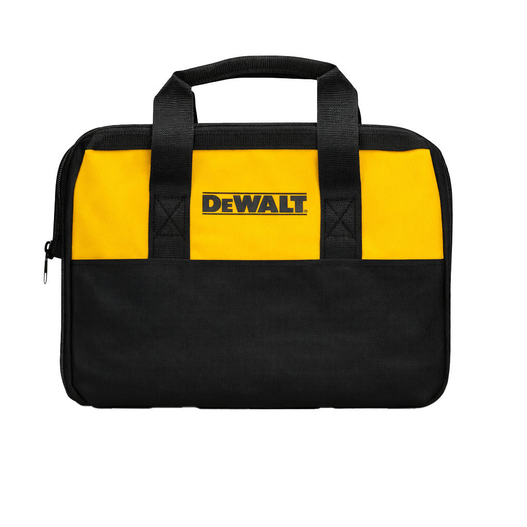 $25 Raffle Dewalt (1/4 Impact)